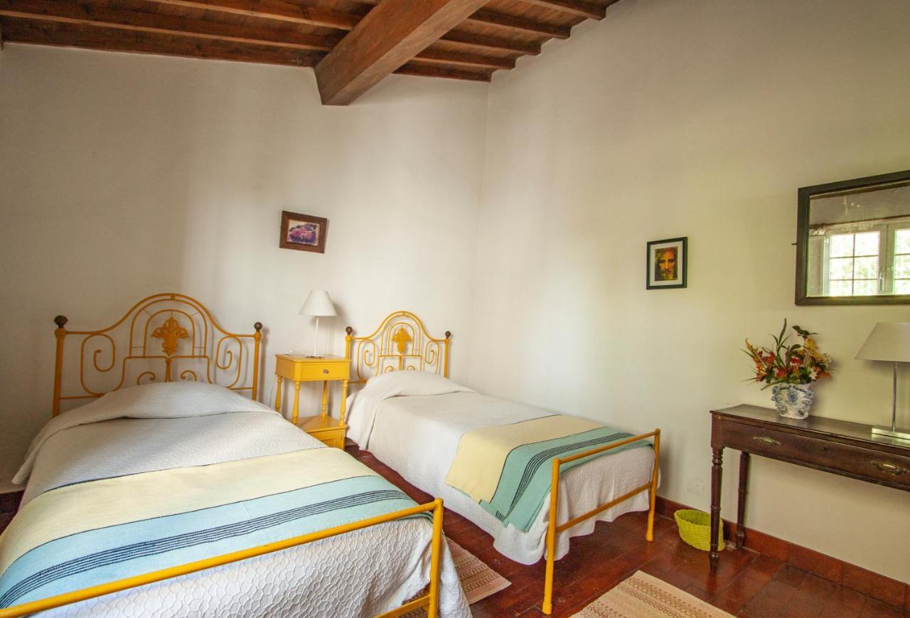 Casa Senhora Das Necessidades Ponta Delgada Dış mekan fotoğraf
